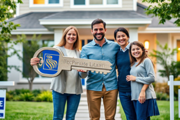 RBC Real Estate Loan options for homeowners and investors.
