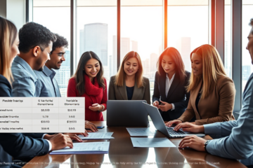 An overview of National Bank of Canada personal loan options and flexible financing solutions.