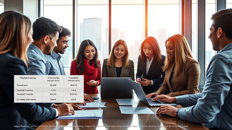 An overview of National Bank of Canada personal loan options and flexible financing solutions.