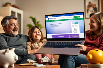 President's Choice Financial Personal Loan offers flexible borrowing solutions and rewards for customers.