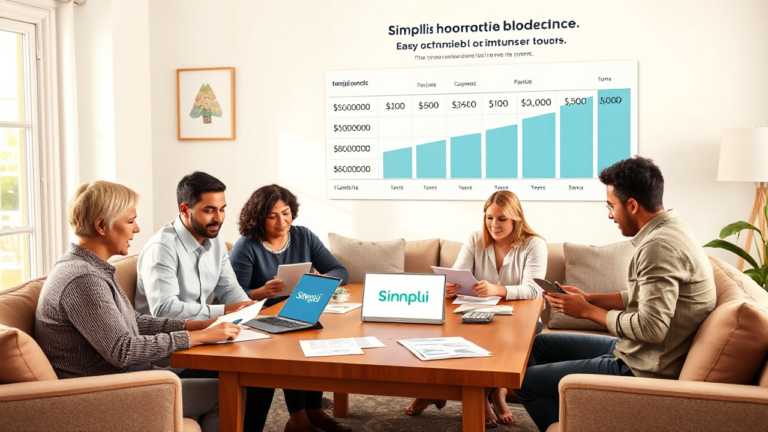 Understanding Simplii Financial Personal Loans