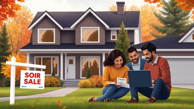 A representation of EQ Bank Real Estate Loan choices and mortgage options available.