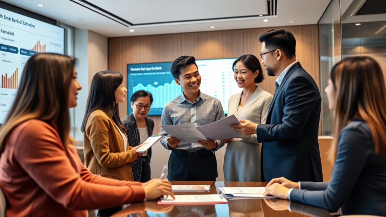 Wealth One Bank personal loan options for diverse financial needs.