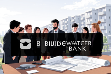 Bridgewater Bank offers tailored real estate loan options for entrepreneurs and investors.