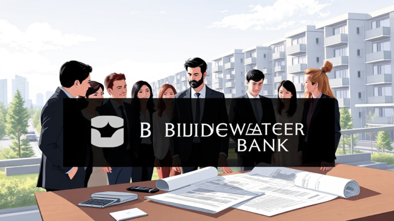 Bridgewater Bank offers tailored real estate loan options for entrepreneurs and investors.
