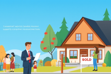 A visual representation of flexible mortgage options available with Haventree Bank, showcasing diverse financial solutions.