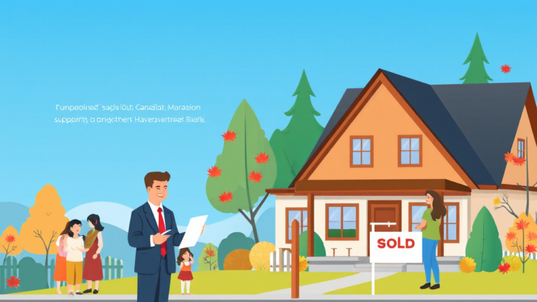 A visual representation of flexible mortgage options available with Haventree Bank, showcasing diverse financial solutions.