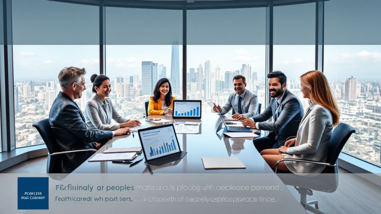 Peoples Trust Company offers diverse real estate loan solutions for personal and commercial needs.