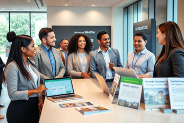 Wealth One Bank real estate loan options for flexible financing.