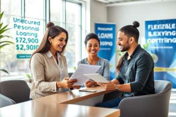 Home Trust Company Personal Loan options for flexible financing