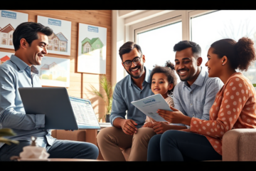 Home Trust Company offers various real estate loan solutions for diverse financial needs.