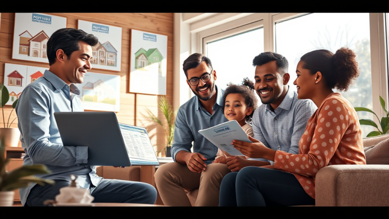 Home Trust Company offers various real estate loan solutions for diverse financial needs.