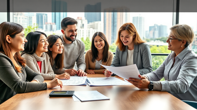 A person considering options for a personal loan with Bank of China.