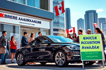 Korea Exchange Bank Vehicle Acquisition Loan Overview
