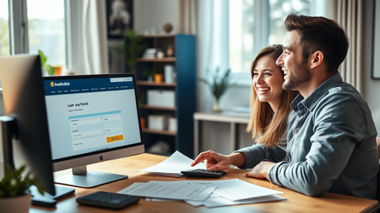 Guide to obtaining a vehicle loan from CBA for $10,000.
