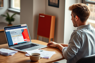 A guide on securing a $5,000 personal loan from National Australia Bank.