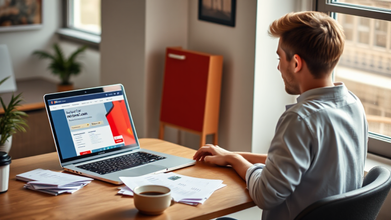 A guide on securing a $5,000 personal loan from National Australia Bank.