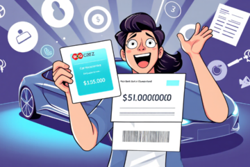 Steps to apply for a Bank of Queensland vehicle loan