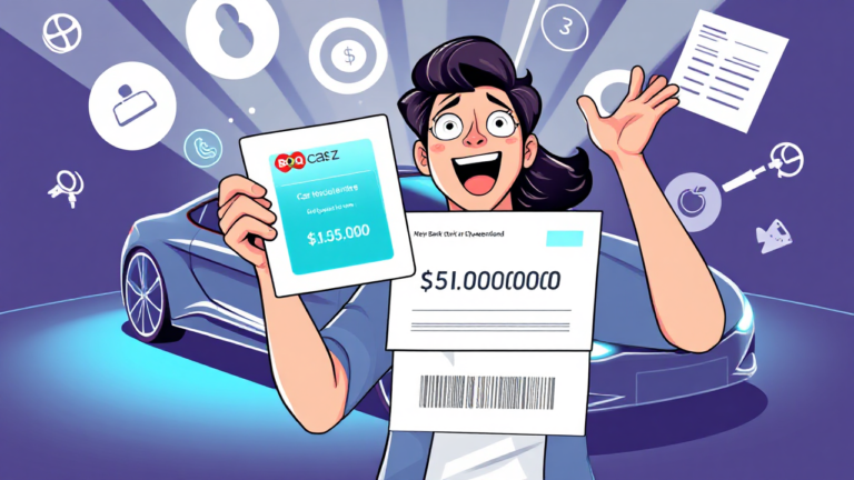 Steps to apply for a Bank of Queensland vehicle loan