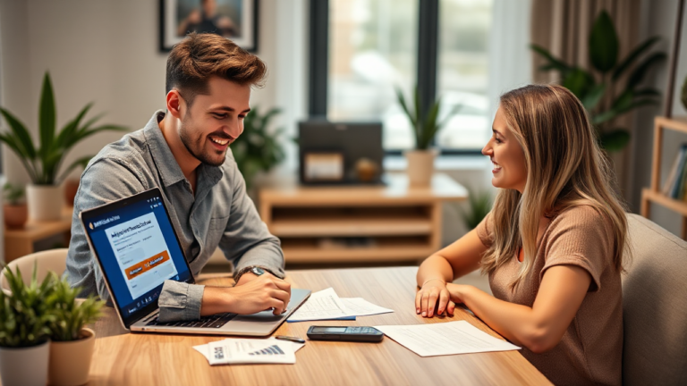 A guide on obtaining a $5,000 personal loan from AMP Bank Ltd.