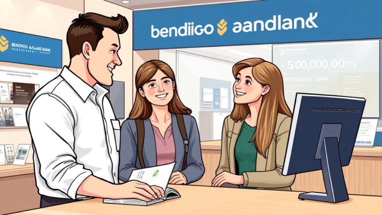 A person considering financial options for a $5,000 personal loan