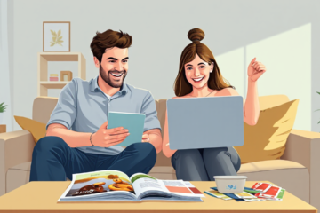 A user exploring options for a $5,000 personal loan from Pepper Money online.