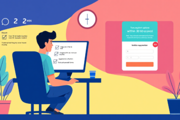 Image representing Latitude Financial Services personal loan options.