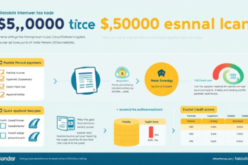 Person considering a $5,000 personal loan from Athena Home Loans