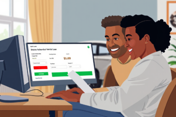 A guide on taking out vehicle loans with SocietyOne for amounts up to $10,000.