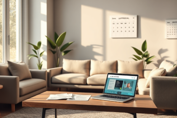 A representation of digital home loans showcasing ease of applying for a $20,000 loan through Nano Digital Home Loans.