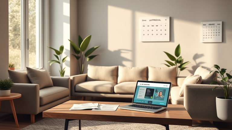 A representation of digital home loans showcasing ease of applying for a $20,000 loan through Nano Digital Home Loans.