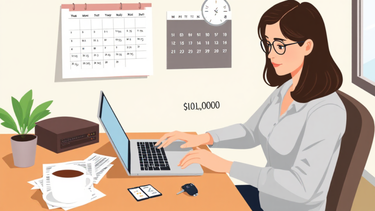 Guide to taking out a vehicle loan with MoneyPlace