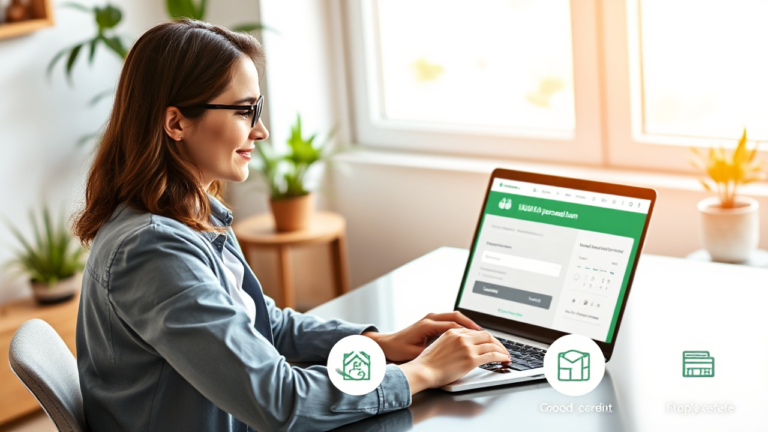 Learn how to apply for a $5,000 personal loan from MoneyPlace with ease and confidence.