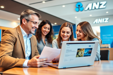A guide on obtaining a $5,000 personal loan from ANZ Bank.