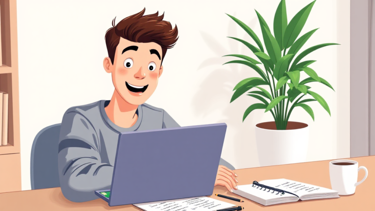 A person considering a personal loan with Kiwibank.