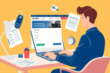 How to take out a vehicle loan from ASB Bank