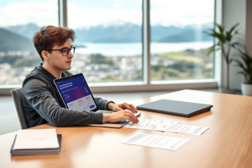 How to get a $5,000 personal loan from Rabobank