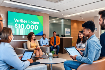 Getting a vehicle loan from SBS Bank up to $10,000