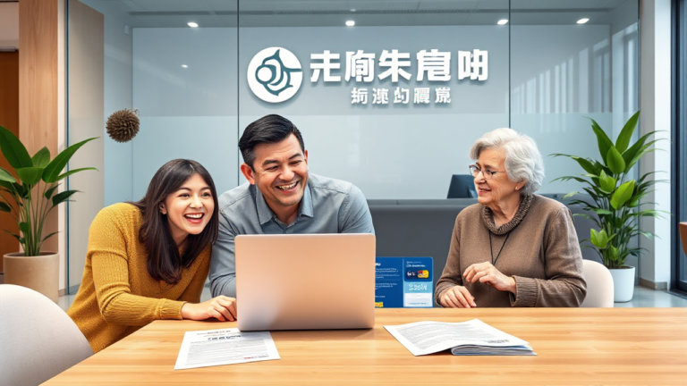 An overview of applying for a personal loan at China Construction Bank.