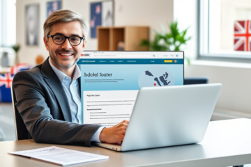 How to apply for a $5,000 personal loan from ICBC