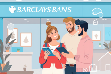 A guide on financing your home with a $20,000 loan through Barclays Bank.