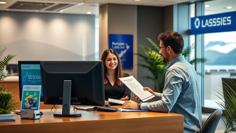 Guide to obtaining a $5,000 personal loan from JPMorgan Chase Bank.