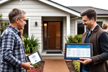 A guide on financing your home through a $20,000 loan with Citibank, featuring tips and options for potential buyers.