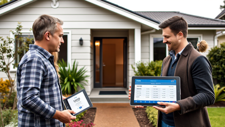 A guide on financing your home through a $20,000 loan with Citibank, featuring tips and options for potential buyers.