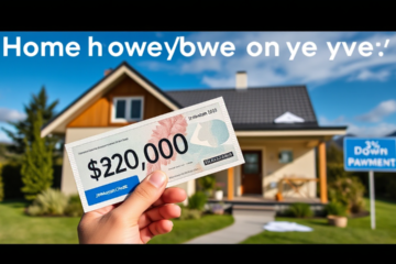 A family exploring home financing options with JPMorgan Chase Bank.