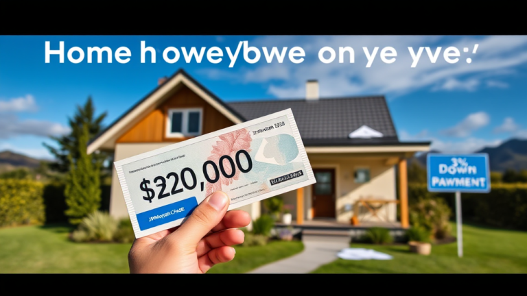 A family exploring home financing options with JPMorgan Chase Bank.