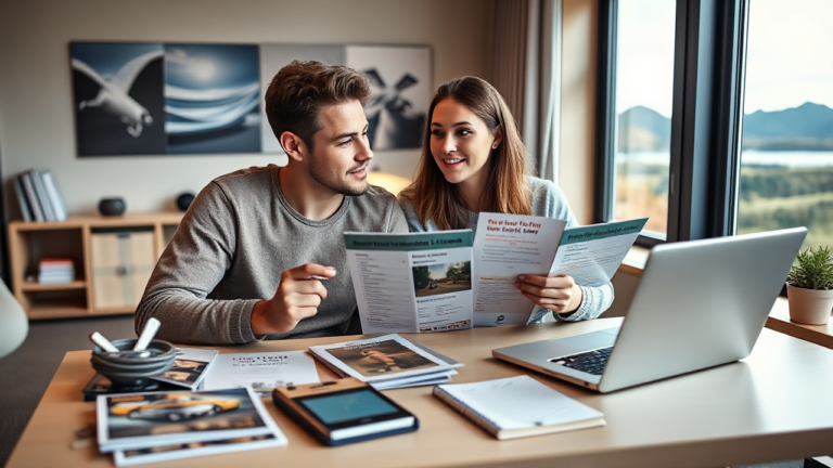 Steps to secure a vehicle loan from UBS for financing up to $10,000.