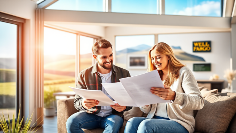 A family happily moving into their new home, highlighting the benefits of securing a $20,000 home loan.