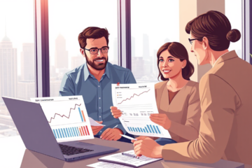 Exploring the benefits and timing of debt refinancing for better financial management.