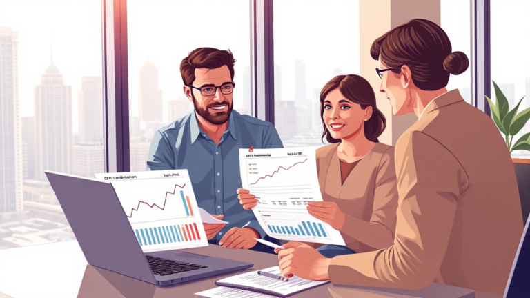 Exploring the benefits and timing of debt refinancing for better financial management.